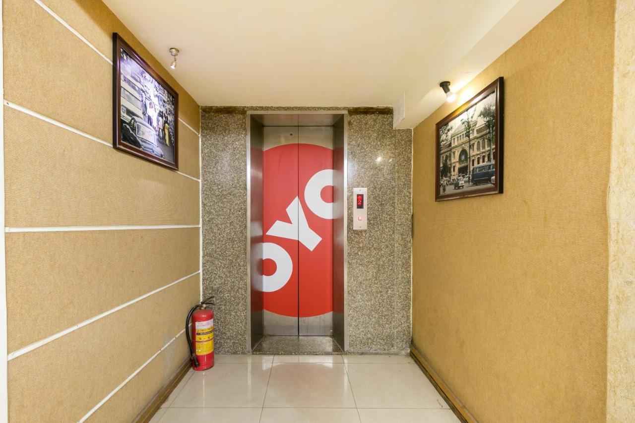 Hoa My Hotel Ho Či Minovo Město Exteriér fotografie